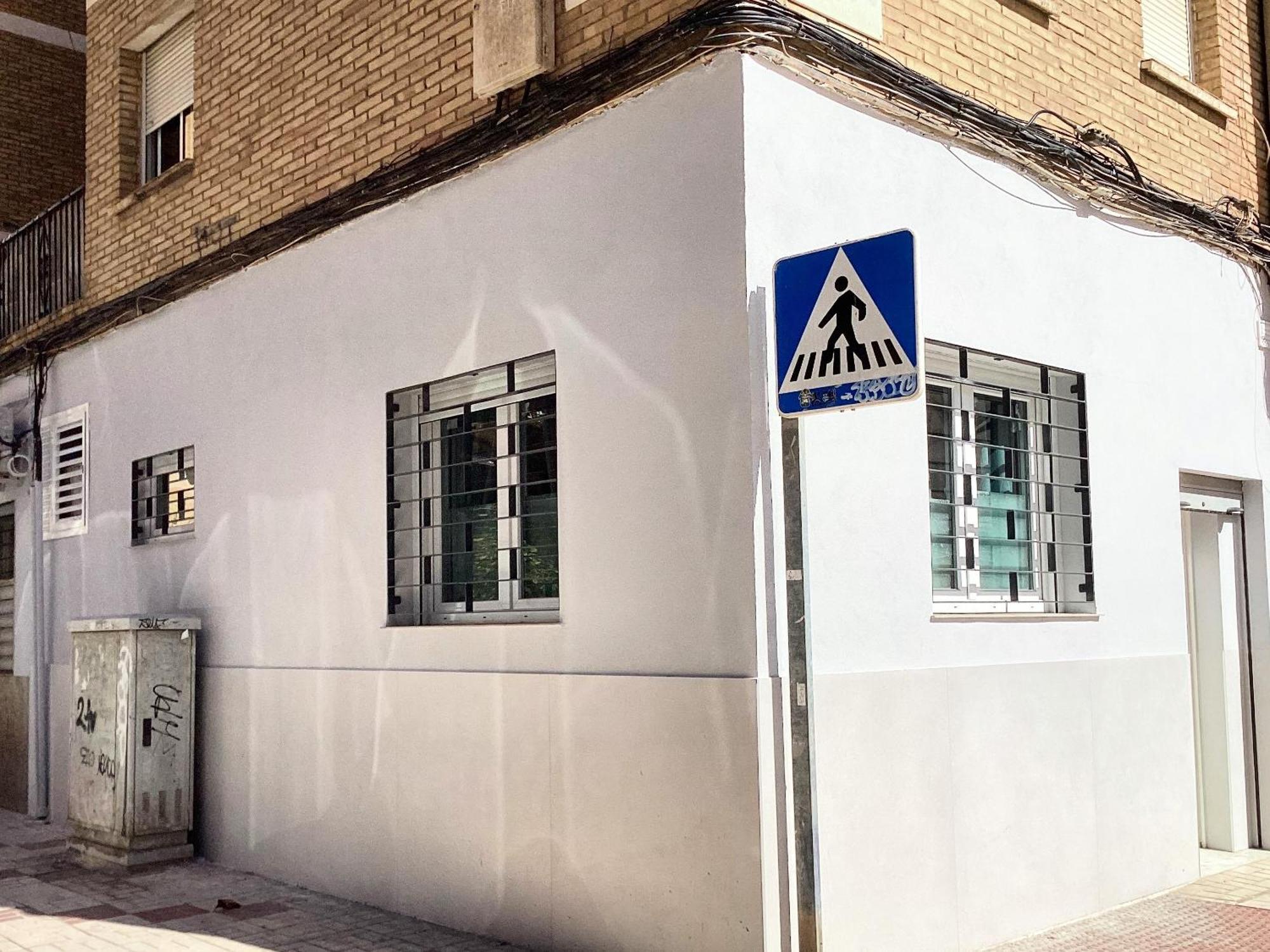 Delicias Appartement